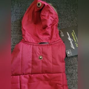 Eddie Bauer PET Coat